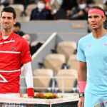 La rivalidad de Djokovic y Nadal en Roland Garros | Noticias de Buenaventura, Colombia y el Mundo