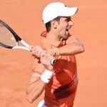 Juego mental: dónde Djokovic se concentró para derrotar a Tsitsipas en la final de Roma | Noticias de Buenaventura, Colombia y el Mundo