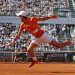 Djokovic vence a Tsitsipas por el título número 38 de Masters 1000 que extiende el récord | Noticias de Buenaventura, Colombia y el Mundo