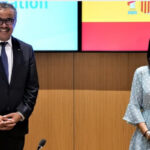 El director general de la OMS felicita a España por su excelente cobertura vacunal | Noticias de Buenaventura, Colombia y el Mundo