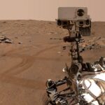 Perseverancia: el rover de la NASA inicia un viaje clave para encontrar vida en Marte | Noticias de Buenaventura, Colombia y el Mundo