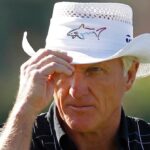 'Todos hemos cometido errores': Greg Norman minimiza el asesinato del periodista mientras promociona la liga de golf respaldada por Arabia Saudita | Noticias de Buenaventura, Colombia y el Mundo