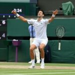 Wimbledon quedó sin sentido mientras los jefes de la gira se defienden de la prohibición de Rusia y Bielorrusia | Noticias de Buenaventura, Colombia y el Mundo