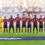 Copa del Mundo 2022: ¿Cuál es la posición de EE. UU. de Berhalter con seis meses para Qatar? | Noticias de Buenaventura, Colombia y el Mundo