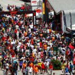 F1 insta al GP de España a solucionar problemas de tráfico 'inaceptables' | Noticias de Buenaventura, Colombia y el Mundo