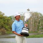 Steven Alker gana el Campeonato PGA Senior de KitchenAid por tercera victoria en cinco aperturas | Noticias de Buenaventura, Colombia y el Mundo