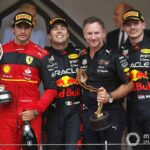 FIA desestima protesta de Ferrari contra Red Bull en GP de Mónaco | Noticias de Buenaventura, Colombia y el Mundo