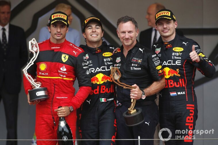 FIA desestima protesta de Ferrari contra Red Bull en GP de Mónaco | Noticias de Buenaventura, Colombia y el Mundo