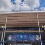 Final de la UEFA Champions League: el caos en París profundiza los problemas de seguridad del fútbol francés | Noticias de Buenaventura, Colombia y el Mundo