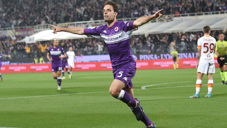 Resultados de la Serie A: la Fiorentina venció a la AS Roma y sacudió los escenarios de la Europa League en el proceso | Noticias de Buenaventura, Colombia y el Mundo
