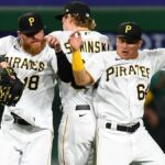 Resumen del fin de semana de la MLB: los Pirates se quedan sin hits en una victoria, Shohei Ohtani conecta el jonrón número 100 de su carrera en la MLB | Noticias de Buenaventura, Colombia y el Mundo