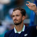 Daniil Medvedev rompe el silencio sobre la prohibición de jugadores rusos y bielorrusos en Wimbledon | Noticias de Buenaventura, Colombia y el Mundo