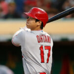 Shohei Ohtani de los Angelinos se convierte en el tercer jugador japonés en la historia de la MLB con 100 jonrones en su carrera | Noticias de Buenaventura, Colombia y el Mundo