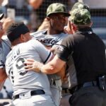 Explicación de la situación de Tim Anderson-Josh Donaldson: Yankees 3B usa el comentario racial 'Jackie' hacia la estrella de los Medias Blancas | Noticias de Buenaventura, Colombia y el Mundo