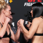 Predicciones de UFC Fight Night: Holly Holm vs. Ketlen Vieira: tarjeta de pelea, hora de inicio, probabilidades, transmisión en vivo | Noticias de Buenaventura, Colombia y el Mundo