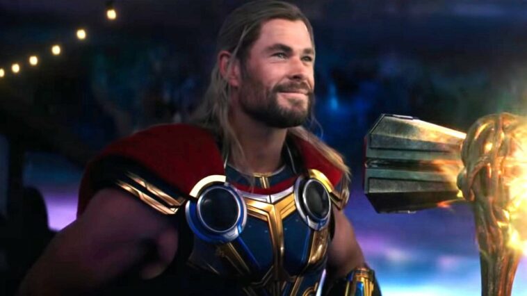 Los fanáticos de 'Thor: Love and Thunder' no pueden esperar para ver por primera vez a Gorr de Christian Bale | Noticias de Buenaventura, Colombia y el Mundo