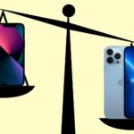 Peso del iPhone 13 y 13 Pro: ¿Qué tan pesados ​​​​son los iPhone 2021? | Noticias de Buenaventura, Colombia y el Mundo