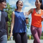 ¿Qué tan saludables y mentalmente resilientes son los singapurenses en comparación con otros vecinos asiáticos? | Noticias de Buenaventura, Colombia y el Mundo