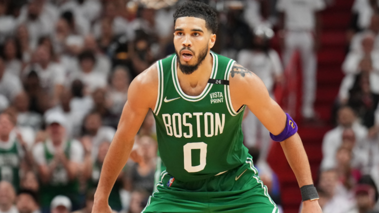 Los Celtics, que se dirigían a las Finales de la NBA, vencieron al Heat con una defensa perfecta, pero ¿eso los preparó para su próxima prueba? | Noticias de Buenaventura, Colombia y el Mundo
