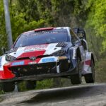 WRC Croacia: Rovanpera amplía su ventaja tras el fracaso de la apuesta por los neumáticos de Tanak | Noticias de Buenaventura, Colombia y el Mundo