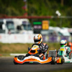 FIA Karting - Condiciones perfectas para la práctica de calificación en Genk | Noticias de Buenaventura, Colombia y el Mundo