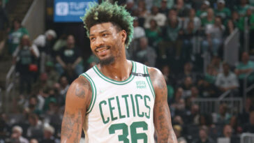 Celtics vs. Bucks: Marcus Smart se redime, ayuda a forzar el Juego 7 con una actuación de clase magistral | Noticias de Buenaventura, Colombia y el Mundo