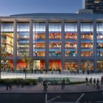 La renovación del Geffen Hall del Lincoln Center se inaugurará con arte público masivo de Nina Chanel Abney y Jacolby Statterwhite | Noticias de Buenaventura, Colombia y el Mundo