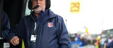 Andretti quiere dar a los conductores estadounidenses "tiro legítimo" en F1 | Noticias de Buenaventura, Colombia y el Mundo