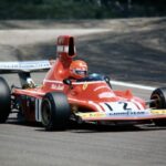 Leclerc choca ex-Lauda Ferrari en Mónaco Histórico | Noticias de Buenaventura, Colombia y el Mundo
