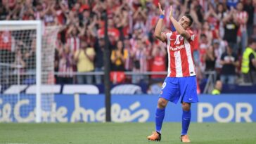 El Atlético confirma que Suárez se marcha al final de la temporada | Noticias de Buenaventura, Colombia y el Mundo