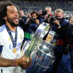Marcelo se marcha del Madrid con récord de trofeos | Noticias de Buenaventura, Colombia y el Mundo