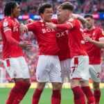 Forest termina la espera de PL con victoria sobre Huddersfield | Noticias de Buenaventura, Colombia y el Mundo
