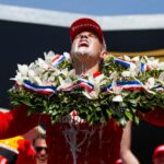 Marcus Ericsson pasa de 0-for-F1 a la inmortalidad de Indy | Noticias de Buenaventura, Colombia y el Mundo