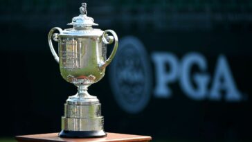 PGA Championship 2022: noticias del torneo, horarios de salida, calendario, cobertura televisiva y análisis | Noticias de Buenaventura, Colombia y el Mundo