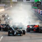 Bakú desea albergar la carrera de velocidad de F1 el próximo año | Noticias de Buenaventura, Colombia y el Mundo