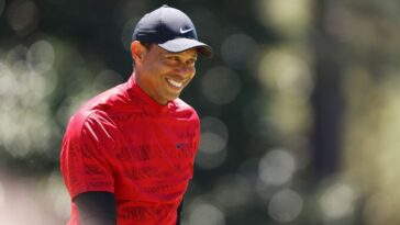Tiger: La pierna se siente más fuerte para el Campeonato de la PGA | Noticias de Buenaventura, Colombia y el Mundo