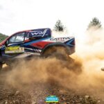 Silva/Damasio ganan la ronda 2 de la European Bajas Cup Rally Grecia Off-road | Noticias de Buenaventura, Colombia y el Mundo