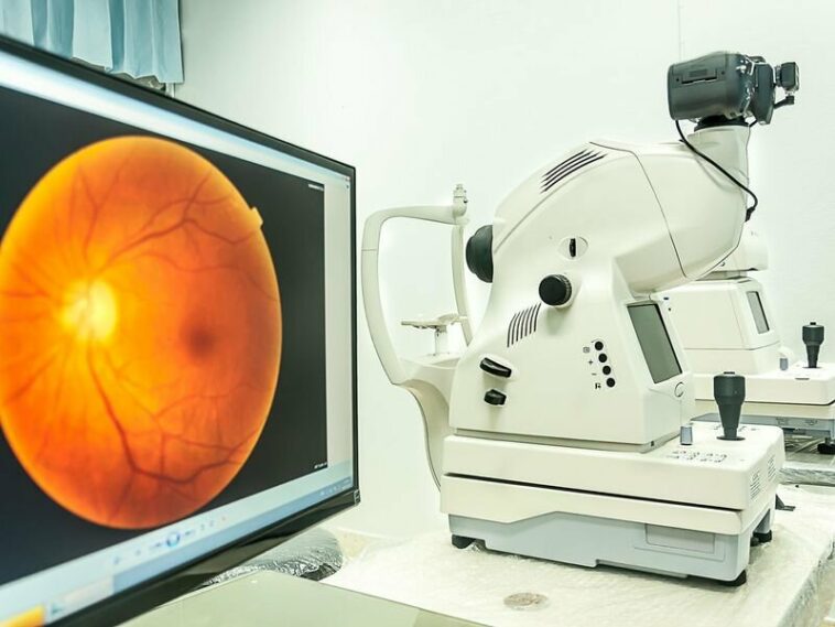 Grosor de la capa retinal relacionado con el deterioro cognitivo en adultos mayores | Noticias de Buenaventura, Colombia y el Mundo