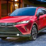 El Toyota Venza SUV Hybrid 2023 obtiene una nueva edición Nightshade | Noticias de Buenaventura, Colombia y el Mundo