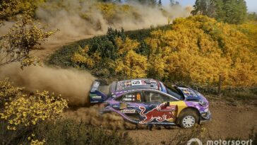 M-Sport no está seguro de si Loeb se reincorporará al Rallye de Portugal después de su retiro | Noticias de Buenaventura, Colombia y el Mundo