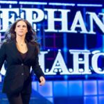 La directora de marca de WWE, Stephanie McMahon, tomará un "permiso de ausencia" de sus deberes para "centrarse en la familia" | Noticias de Buenaventura, Colombia y el Mundo