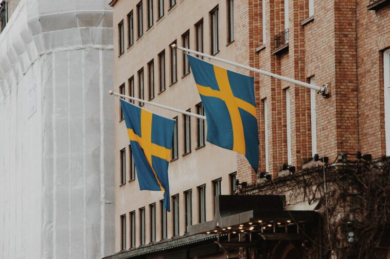 El partido gobernante de Suecia respalda la candidatura a la OTAN horas después del anuncio de Finlandia | Noticias de Buenaventura, Colombia y el Mundo