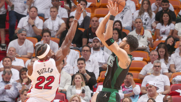 Heat vs. Celtics Selecciones del Juego 7, mejores apuestas: por qué Boston llegará a las Finales de la NBA a pesar de la ventaja de Miami en la cancha local | Noticias de Buenaventura, Colombia y el Mundo