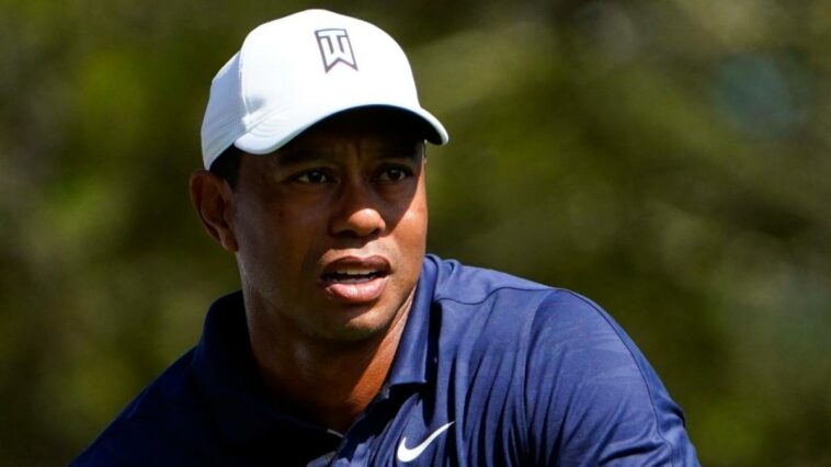 Probabilidades del Campeonato de la PGA 2022, selecciones: predicciones de Tiger Woods por modelo probado que clavó el final de Masters | Noticias de Buenaventura, Colombia y el Mundo