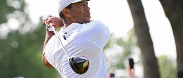 Probabilidades del Campeonato de la PGA 2022, selecciones: predicciones de Tiger Woods del modelo probado que logró el final de Masters | Noticias de Buenaventura, Colombia y el Mundo