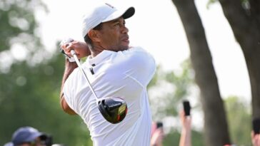 Probabilidades del Campeonato de la PGA 2022, selecciones: predicciones de Tiger Woods del modelo probado que logró el final de Masters | Noticias de Buenaventura, Colombia y el Mundo