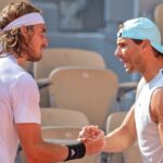 Nadal y Tsitsipas entre las estrellas que entrenan en Roland Garros | Noticias de Buenaventura, Colombia y el Mundo