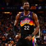 Deandre Ayton 'no se sintió valorado' por los Suns, se espera que reciba la oferta máxima como agente libre, según informe | Noticias de Buenaventura, Colombia y el Mundo