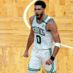 Problema matemático: los Celtics entierran a los Bucks bajo el peso del histórico margen de 3 puntos | Noticias de Buenaventura, Colombia y el Mundo