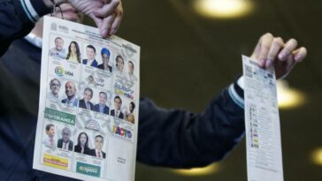 ¿Cómo quedaría el panorama de Latinoamérica con las elecciones en Colombia?